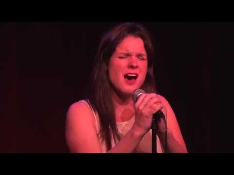 Leslie McDonel - "I've Seen That Movie Too" at The Pop Show