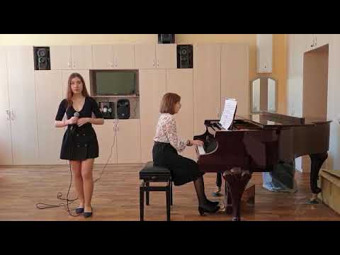 Мазитова Аделина