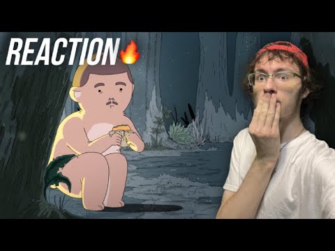 I have so many Questions... | Dzsúdló-Keringő (Reakció)