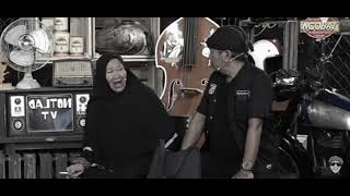 Download lagu Budi Dalton Ngobat #2 story wa lucu mp3