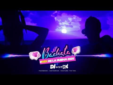MIX BACHATAS LO MAS NUEVO 2025 ( Xavi , Romeo santos , Chayanne y mas )