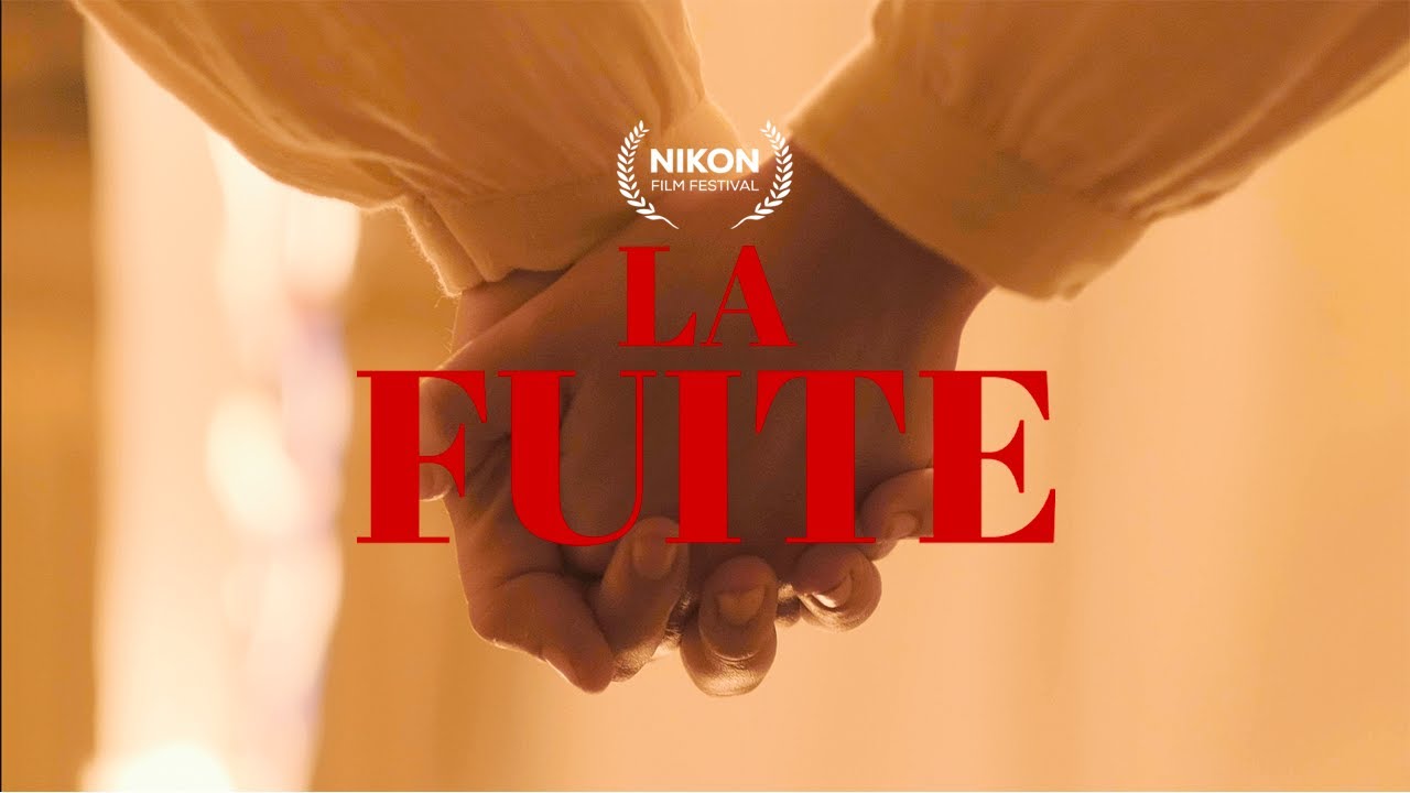 Miniature de la vidéo La Fuite du film La Fuite