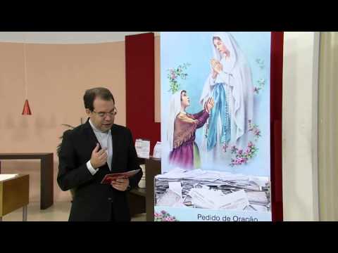 Você Pode Ser Feliz 28/02/2014 - Bloco 5/6