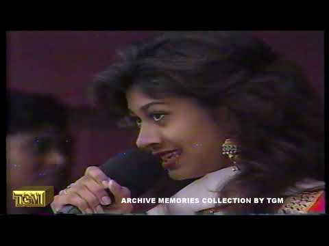 INDIAN VARIETY SHOW + Nisha B