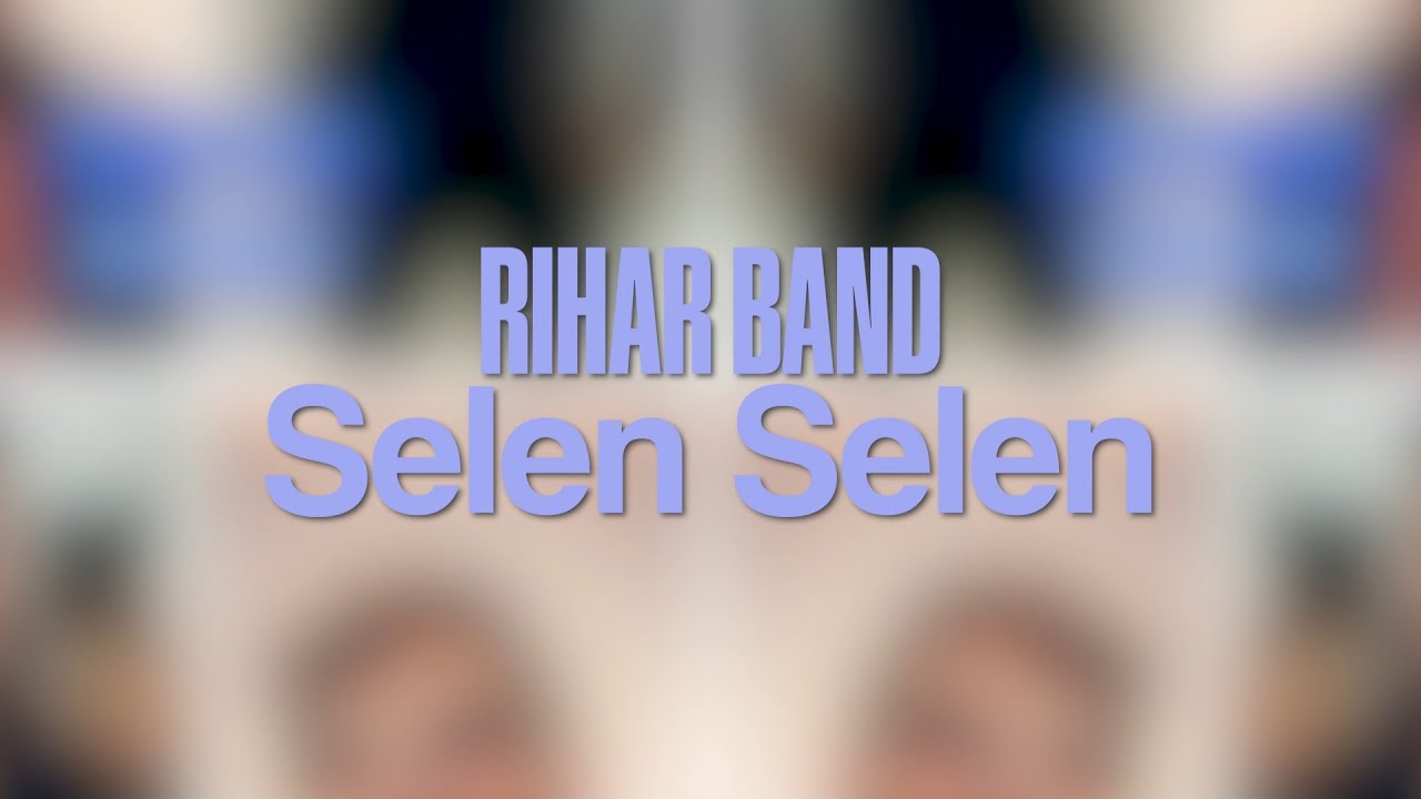 RIHAR BAND - Selen,selen (cover)