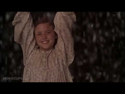 A Little Princess trailer