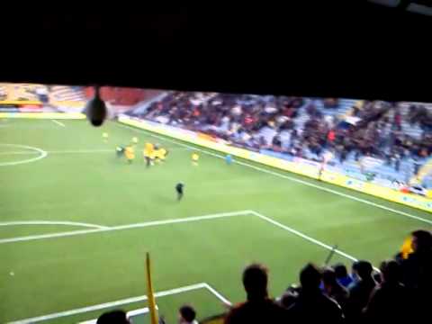 STVV - Westerlo 3-2.