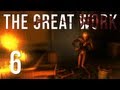 Amnesia The Great Work Part 6 NEW MONSTER
