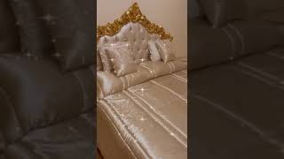 Camera da letto Classica Napoli