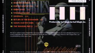 Earl Klugh-Just For Your Love