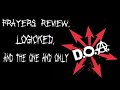 D O A Logicked And Prayers