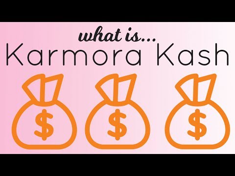 Karmora Kash | Karmora