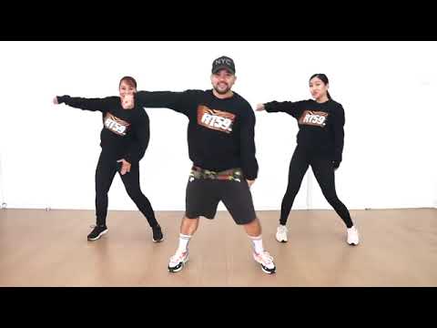 Paro paro g dance fitness