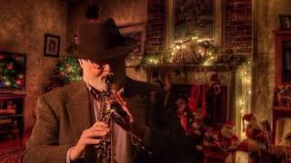 Greg Hawkins— “Bethlehem Morning” on his 10MFAN VIRTUOSO SOPRANO SAX MOUTHPIECE. What a sound!!!!