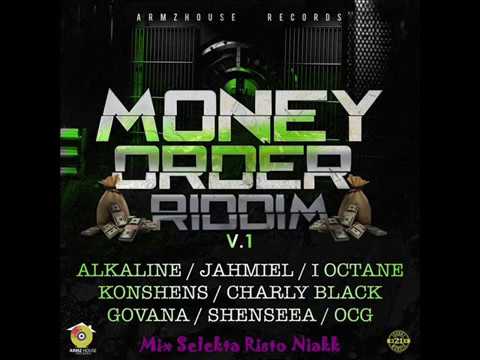 Skt Risto Niakk Mix Full Money Order Riddim