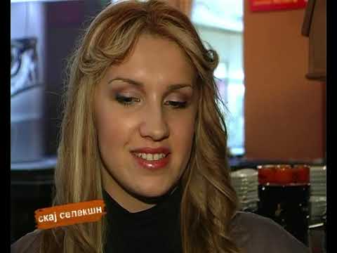SkySelection, Marija - DNK, intervju,  promocija,
