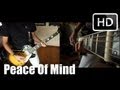 Black Sabbath Peace Of Mind guitar cover (+ ...