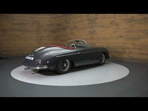 1955 Porsche 356 (CC-1772331) for sale in Waalwijk, Noord-Brabant