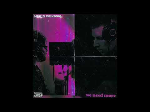 WEND!GO X MISU - BINE RAU