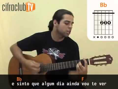 Cedo Ou Tarde (ver.02) - Nx Zero