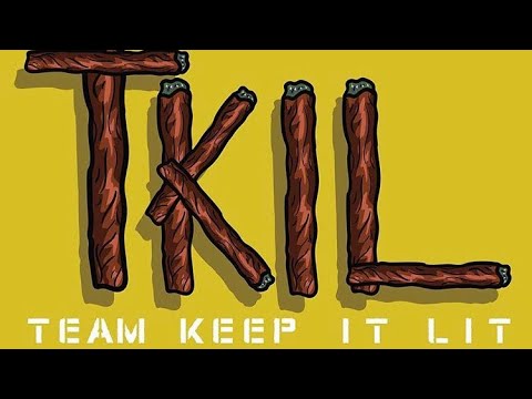 Jerm Jilla | The Kid Baysick - TKIL | Interview on Music Career and Launching Waferz Strain | Litset