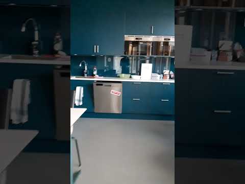 Min nya arbetsplats vid Karolinska Institutet