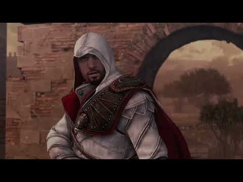 At That Moment - Ezio