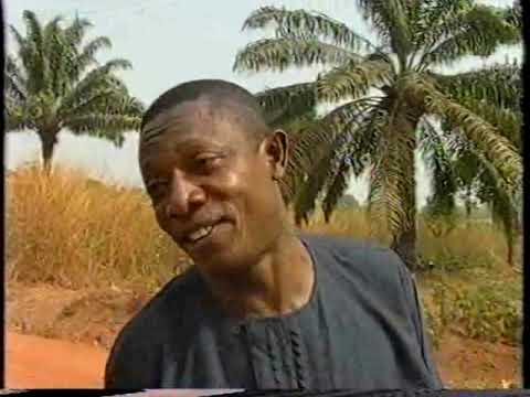 Chiwetalu Agu To Osuofia _Why Are You Walking Like Fulani Jacky With Over Load_Nigerian Comedy Skits