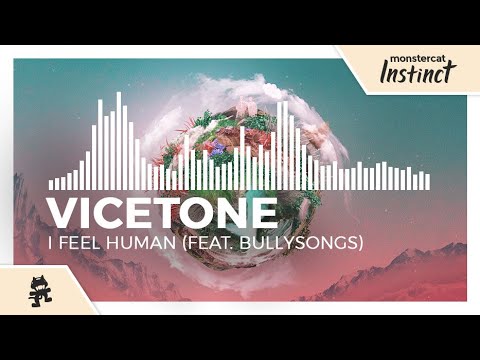 Video thumbnail for I Feel Human