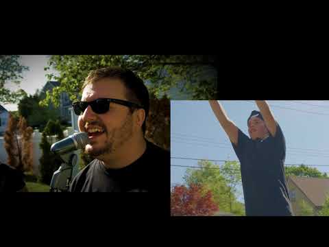 The Jukebox Romantics "Buried With Children"