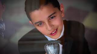 Luis Angel La Voz Kids ( El Gallito de Oro )