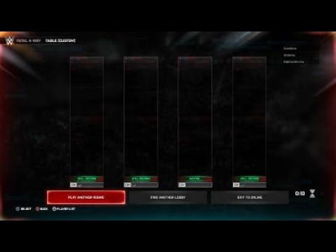 Easiest game of my life