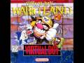 Virtual Boy Wario Land Music Final Boss Music