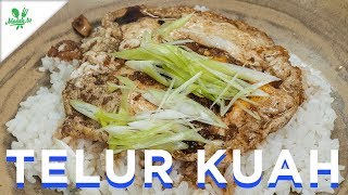Telur Kuah