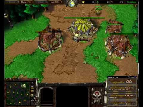 Grubby vs LiilDC (EI) , Grubby vs yaWs (SV)