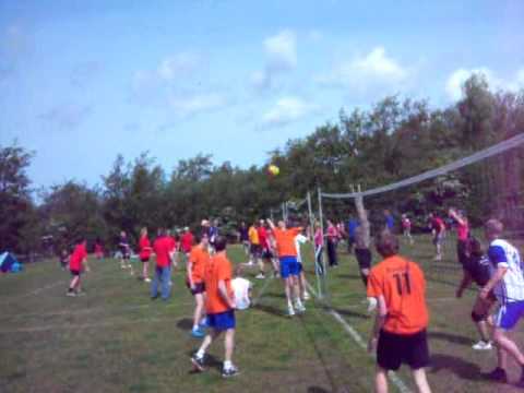 Grastoernooi Terschelling 4