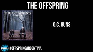 The Offspring - O.C.  Guns