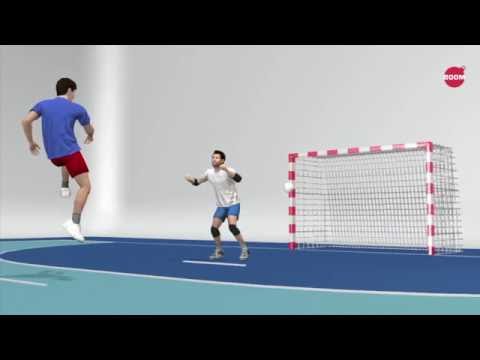 Handball Explained: Rio Olympics 2016 | Sports | BOOM