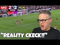 Goldbridge Watches Nottingham Forest Vs Man United