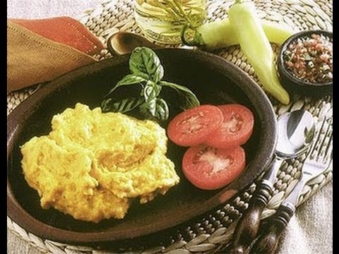 Receta: Humita En Olla (Choclo, Elote, Maiz) - Silvana Cocina Y Manualidades