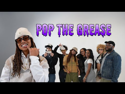 Ep 1: Pop the Grease | with Vintage Lee