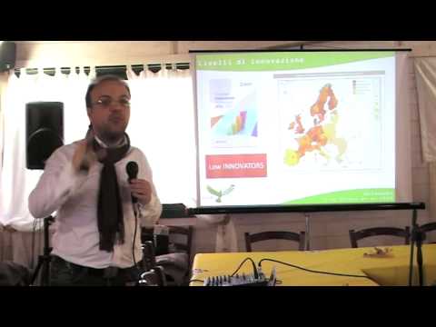 Su Progetu in Arborea - Frantziscu Sanna