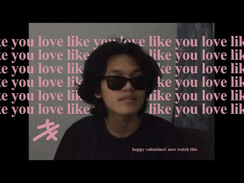 love like you - rebecca sugar // cover