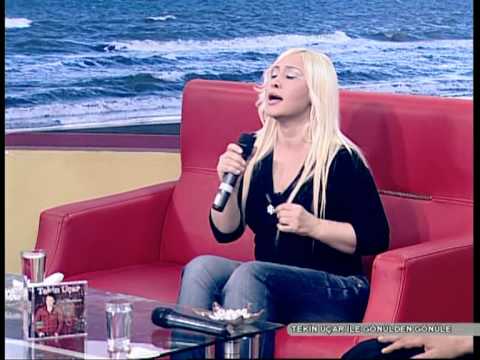 Tülay Tünay Yenigün-Cennet Bahçesi