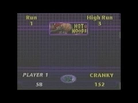 More TouchMaster Nintendo DS