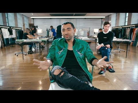 Say No To Uncool Wool