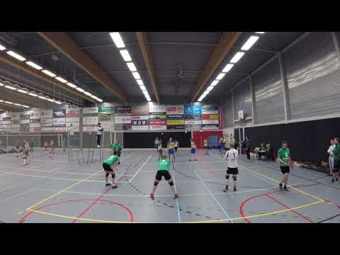 Emmen'95 HS2 - Donitas (1)