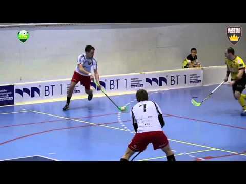 Ulbroka/FS Masters - Playoffs 15/2016 - 1/4 final