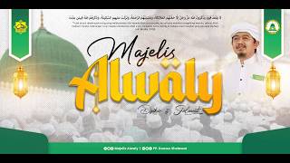 Download lagu 38th Night of the Mawlid Safari, Majelis Al Waly 40-Night Riyadhoh - Alassumur Kulon in Prayer mp3