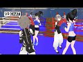 Sporty Mixed Boxing VRchat BOXING